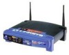 Get Linksys WAP51AB - Instant Wireless - Access Point reviews and ratings