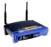 Get Linksys WAP54A - Instant Wireless - Access Point reviews and ratings