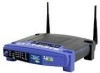 Linksys WKPC54G New Review