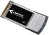 Get Linksys WPC100 - Rangeplus Wireless G Pc Card reviews and ratings