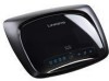 Get Linksys WRT110 - RangePlus Wireless Router reviews and ratings