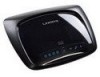 Get Linksys WRT110-RM - Refurb Rp Wireless Router reviews and ratings