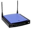 Get Linksys WRT150N - Wireless-N Home Router Wireless reviews and ratings