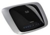 Get Linksys WRT320N - Wireless-N Gigabit Router Wireless reviews and ratings