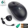 Get Logitech 0403 - 174; OPTICAL CORDLESS MOUSE reviews and ratings