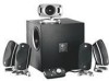 Get Logitech 9701021403 - Z 5300e 5.1-CH PC Multimedia Home Theater Speaker Sys reviews and ratings