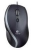 Get Logitech M500 - Corded Mouse reviews and ratings