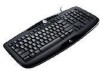 Get Logitech 920-000022 - Media Keyboard 600 Wired reviews and ratings