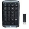 Get Logitech 920-000217 - Cordless Number Pad reviews and ratings