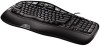 Get Logitech 920-000326 - Desktop Wave Ergonomic USB Keyboard reviews and ratings
