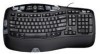 Get Logitech 920-000327 - Wave Keyboard Wired reviews and ratings
