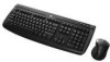 Get Logitech 920-001176 - Pro 2800 Cordless Desktop Wireless Keyboard reviews and ratings