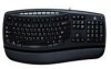 Get Logitech 920-001421 - Comfort Wave 450 Wired Keyboard reviews and ratings