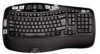 Get Logitech 920-001654 - Cordless Wave Keyboard Wireless reviews and ratings