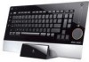 Get Logitech 920-001727 - diNovo Edge, Mac Edition Wireless Keyboard reviews and ratings