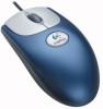 Get Logitech 930495-0403 - Corded Optical Wheelmouse reviews and ratings