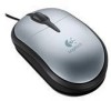 Get Logitech 931073-0403 - Notebook Optical Mouse reviews and ratings