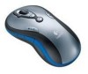 Get Logitech 931176-0403 - MediaPlay Cordless Mouse reviews and ratings