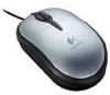 Get Logitech NX20 - Notebook Optical Mouse reviews and ratings