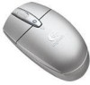 Get Logitech V270 - Cordless Optical Notebook Mouse reviews and ratings