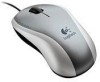 Get Logitech V150 - Laser Mouse For Notebooks reviews and ratings