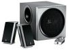 Reviews and ratings for Logitech 966194 - Z-2300 PC Speakers
