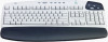 Get Logitech 967018-0403 - Cordless iTouch Keyboard reviews and ratings