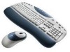 Get Logitech 967092-0403 - Cordless Freedom iTouch Wireless Keyboard reviews and ratings
