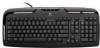 Get Logitech 967560-0403 - Media Keyboard Wired reviews and ratings