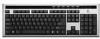 Get Logitech 967568-0403 - UltraX Media Keyboard Wired reviews and ratings