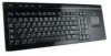 Get Logitech 968011-0403 - Cordless MediaBoard Pro Wireless Keyboard reviews and ratings