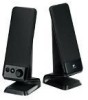 Get Logitech 970152-0403 - R-10 PC Multimedia Speakers reviews and ratings
