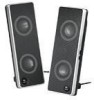 Get Logitech 970194-0403 - V10 Notebook Speakers PC Multimedia reviews and ratings