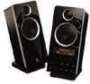 Get Logitech 9702430403 - Z 10 PC Multimedia Speakers reviews and ratings