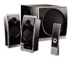 Get Logitech 980-000085 - Z Cinema 2.1-CH PC Multimedia Home Theater Speaker Sys reviews and ratings