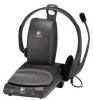 Get Logitech 980114 - Corded Headset System reviews and ratings