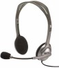 Get Logitech 980232-0403 - Labtech Stereo Headset reviews and ratings