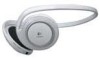 Get Logitech 980397-0403 - Wireless Headphones For iPod reviews and ratings