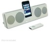 Get Logitech 984-000071 - Pure-Fi Anywhere For iPod reviews and ratings