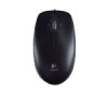 Reviews and ratings for Logitech B120-TAA