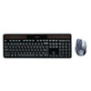 Get Logitech Combo MK750 reviews and ratings