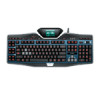 Get Logitech G19s reviews and ratings