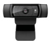 Get Logitech HD Pro Webcam C920 reviews and ratings