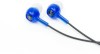 Reviews and ratings for Logitech IP-P3SSCB001-04 - Loud Enough Earphones BLUBRY