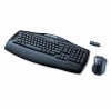 Get Logitech LOG9676880403 - o - Wireless Desktop MX 3200 Laser Keyboard reviews and ratings
