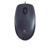 Logitech Mouse M100 New Review