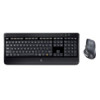 Get Logitech Wireless Combo MX800 reviews and ratings