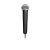 Logitech Wireless Microphone New Review
