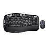 Get Logitech Wireless Wave Combo MK550 reviews and ratings