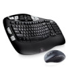 Get Logitech Wireless Wave Plus Combo MK560 reviews and ratings